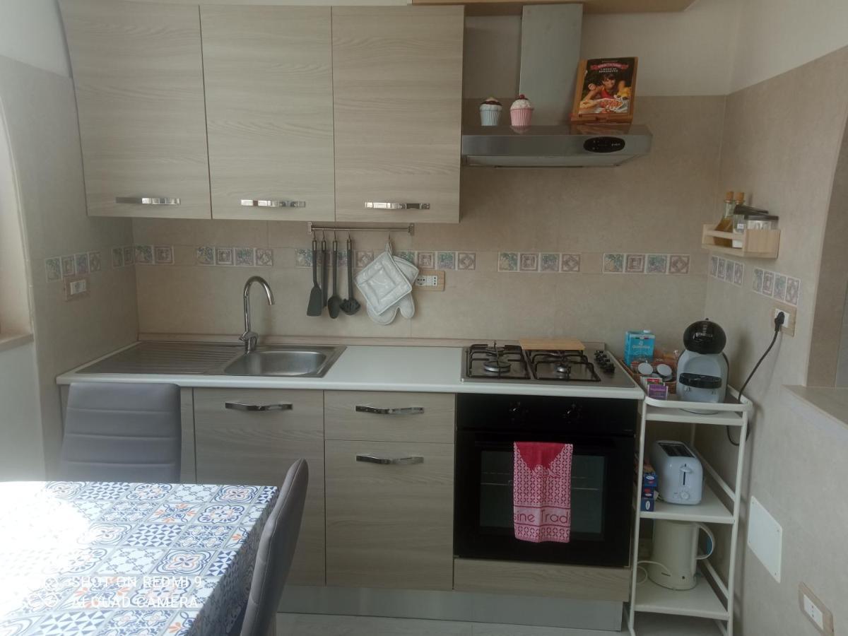 Carone Home 莫拉-迪巴里 外观 照片